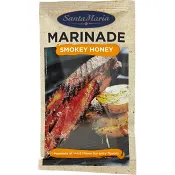 Marinad BBQ Smoky Honey 65g Santa Maria