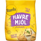 Havremjöl 300g Risenta