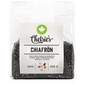 Chiafrön Ekologisk 250g Chelsie's