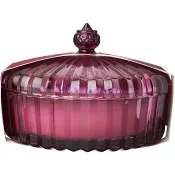 Doftljus Gina lila ICA