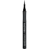 Eyeliner Svart 80 Deep Black 1-p IsaDora
