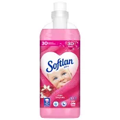 Sköljmedel Pink Dreams 1000ml Softlan