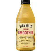 Smoothie Kraft Tropiska frukter 850ml Brämhults