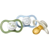 Napp Latex Hund 4mån+ 3-p ICA