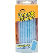 Rengöringssvamp Damp Duster 1-p Scrub Daddy