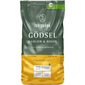Gödsel Dahlior & Rosor 2,5 Liter Jordnära