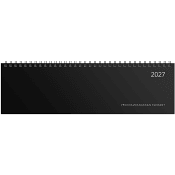 Kalender Veckoalmanackan 2027