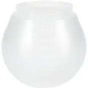 Doseringsboll för flytande tvättmedel 1-p ICA Skona