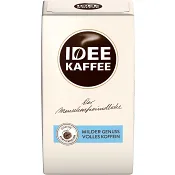 Bryggkaffe koffeinhaltigt 500g Idee Kaffee