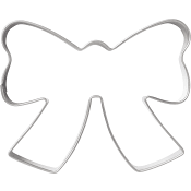 Pepparkaksform Rosett ICA