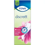 Trosskydd Ultra Mini 28-p Tena