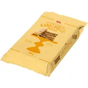 Kanelbullesnittar 300g ICA