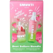 Ansiktsvård Best Sellers Bundle 1-p Smuuti Skin