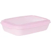 Matlåda Rosa 1,1l ICA