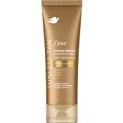 Brun utan Sol Summer Revived Gradual Tanning Lotion medium-to-dark 200ml Dove