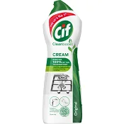 Allrengöring Original Cream 750ml Cif