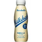 Proteinmilkshake Vanilla 330ml Barebells