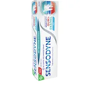 Tandkräm Sensitivity GUM&Enamel 75 ml Sensodyne