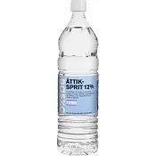 Ättiksprit 1000ml ICA Basic
