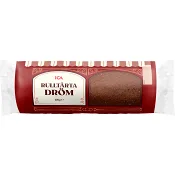 Drömrulltårta 370g ICA