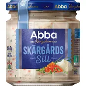 Skärgårdssill 460g Abba