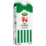 Färsk mellanmjölk 1,5% 1,5l Arla Ko®