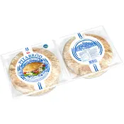 Pitabröd 2x3p 375g ICA