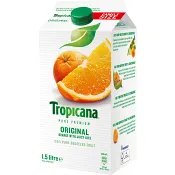 Juice Apelsin Original 1,5l Tropicana
