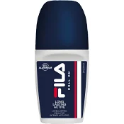 Deodorant Active Sport Roll On 50ml FILA