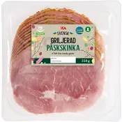 Pålägg Griljerad Påskskinka 250g ICA