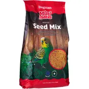 Frömix Undulat 1kg Dogman