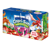 Dryck Mystic Dragon 2l Capri-Sun
