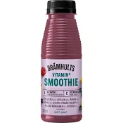 Fruktdryck Vitamin Smoothie 300ml Brämhults