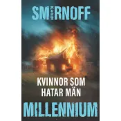 Kvinnor som hatar män