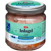 Inlagd Sill 220g ICA
