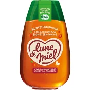 Blomsterhonung KRAV 500g Lune de Miel