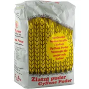 Zlatni Puder 1kg Klas