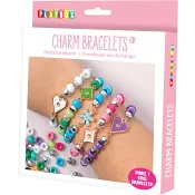Pysselset Armband Playbox