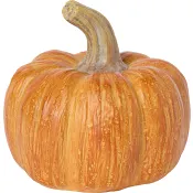 Pumpa orange 15cm Festive