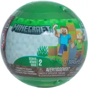 Mashems  1-p serie 2 Minecraft