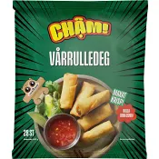 Vårrulledeg Vårrulledeg 400g Cham