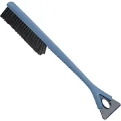 Max-is snöborste/isskrapa 52cm Kungs