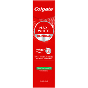 Tandkräm Max White Clinical 75ml Colgate