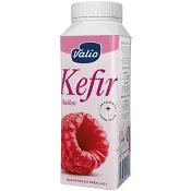 Kefir Hallon Laktosfri 250ml Valio