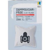 Dammsugarpåse 1000 5-p ICA