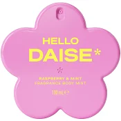 Body Spray Mist Raspberry & Mint 100ml Daise