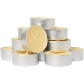 Doftvärmeljus vanilla cashmere 18p ICA