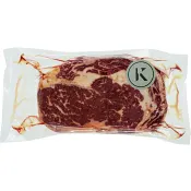 Entrecôte Färsk ca 300g Köttkultur