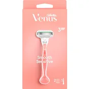 Rakhyvel Smooth Sensitive 1p Venus