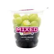 Mixed Pearls JFR Druv/Blåb 225g Klass 1 ICA